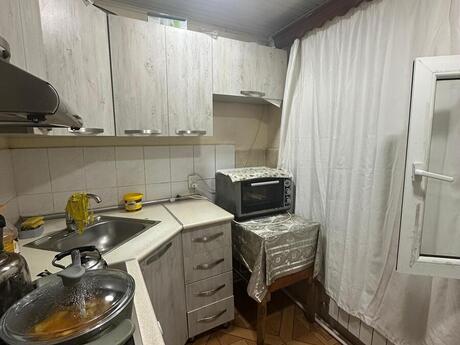 Объявление №6023022 - Хырдалан, Хырдалан, 2-комн., 60 м², 5/5 этаж