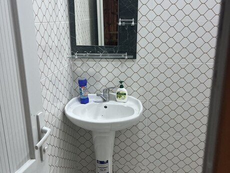 3 otaqlı həyət evi/bağ evi - Xırdalan - 60 m²