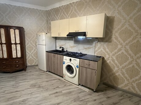 3 otaqlı həyət evi/bağ evi - Xırdalan - 60 m²