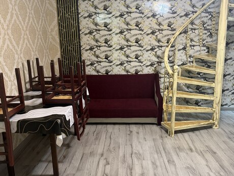 3 otaqlı həyət evi/bağ evi - Xırdalan - 60 m²