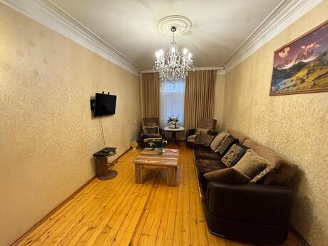 4 otaqlı mənzil, 96 m², Xətai: 228 000 ₼ 5