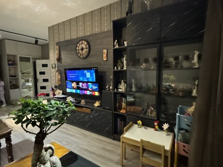 Объявление №6023061 - Баку, м. 8 ноября, 2-комн., 64 м², 19/27 этаж