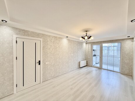 Объявление №6023073 - Баку, м. Нефтчиляр, 2-комн., 36 м², 4/5 этаж