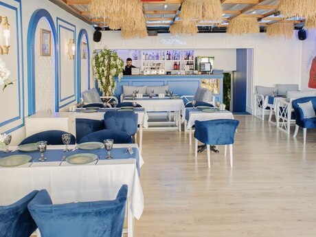 Объявление №6023076 - Баку, м. Низами, 340 м²