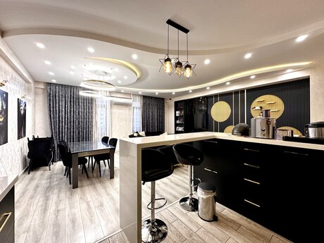 2-room apartment, 130 m², Nəriman Nərimanov: 365 000 ₼ 3
