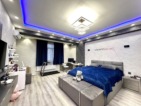 2-room apartment, 130 m², Nəriman Nərimanov: 365 000 ₼ 5