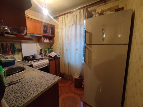 2 otaqlı köhnə tikili - Nəriman Nərimanov m. - 60 m²
