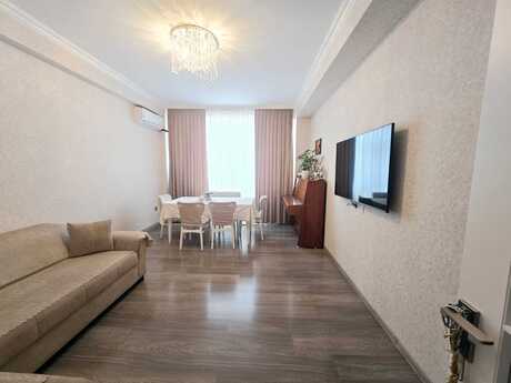Elan №6023098 - Xırdalan, Xırdalan, 2 otaqlı, 60 m², 12/14 mərtəbə
