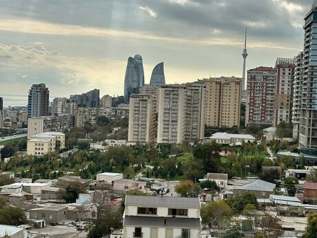 4 otaqlı yeni tikili - Elmlər Akademiyası m. - 186 m²