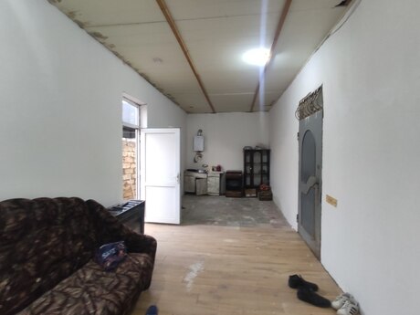 4-комн. дом/дача - пос. Бинагади - 120 м²