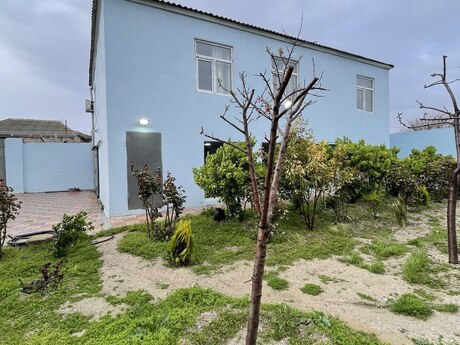 Объявление №6023160 - Баку, пос. Говсан, 5-комн., 180 м²