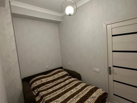 2 otaqlı yeni tikili - Xırdalan - 43 m²