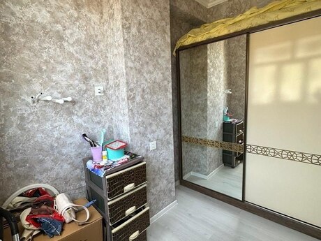 2 otaqlı yeni tikili - Xırdalan - 43 m²