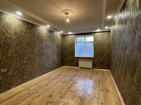 3 otaqlı həyət evi/bağ evi - Hövsan q. - 100 m²