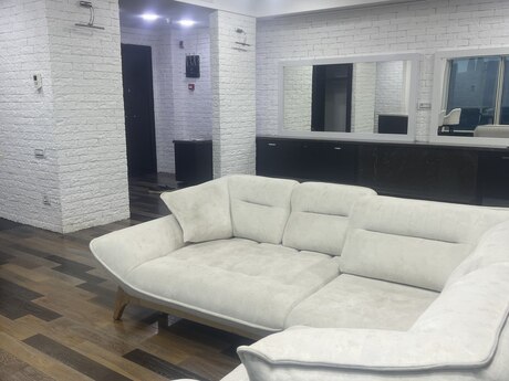 Объявление №6023191 - Баку, м. Сахил, 2-комн., 100 м², 14/18 этаж