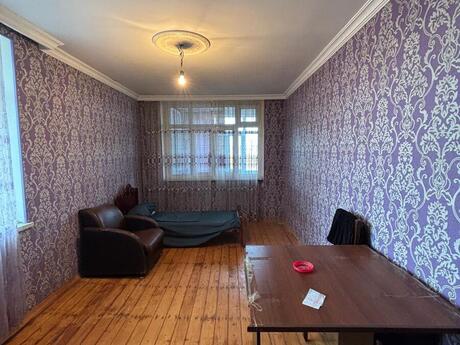 Объявление №6023194 - Хырдалан, Хырдалан, 1-комн., 50 м², 5/5 этаж