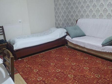 Объявление №6023239 - Баку, Хатаинский р., 2-комн., 40 м²