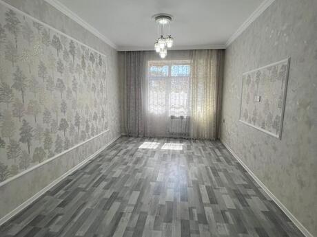 3 otaqlı köhnə tikili - Memar Əcəmi m. - 80 m²