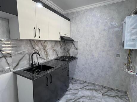 3 otaqlı köhnə tikili - Memar Əcəmi m. - 80 m²