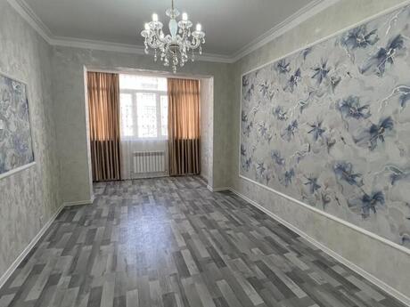 3 otaqlı köhnə tikili - Memar Əcəmi m. - 80 m²