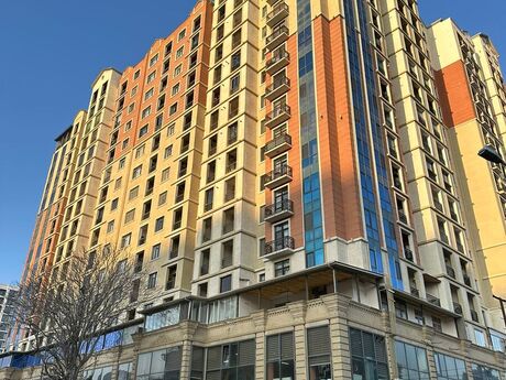 Объявление №6023492 - Баку, м. Нариман Нариманов, 3-комн., 173.7 м², 6/16 этаж