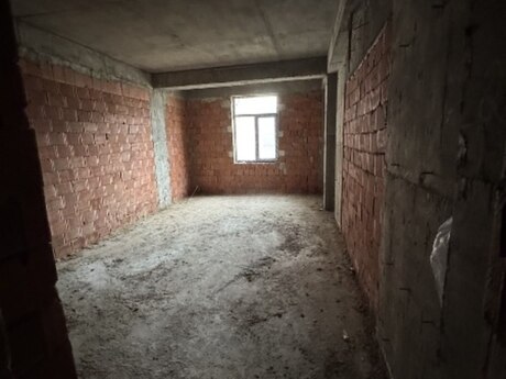 1 otaqlı yeni tikili - 8 Noyabr m. - 76.6 m²
