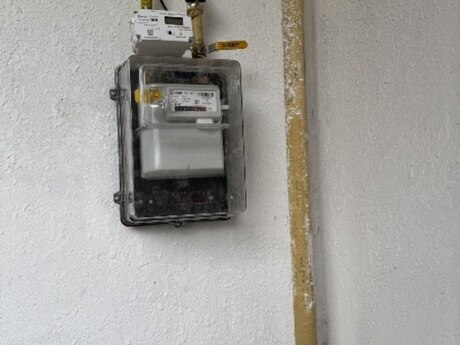 1 otaqlı yeni tikili - 8 Noyabr m. - 76.6 m²