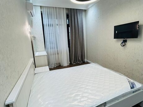 Kirayə 2 otaqlı mənzil, 78 m², Renessans Palace: 1 350 ₼/ay 5