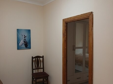 Объявление №6023267 - Баку, пос. 9-й мкр, 2-комн., 70 м², 2/9 этаж