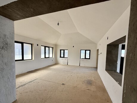 9-комн. дом/дача - пос. Баилова - 800 м²