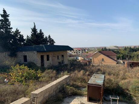 Объявление №6023361 - Баку, Абшеронcкий  р., 12 сот