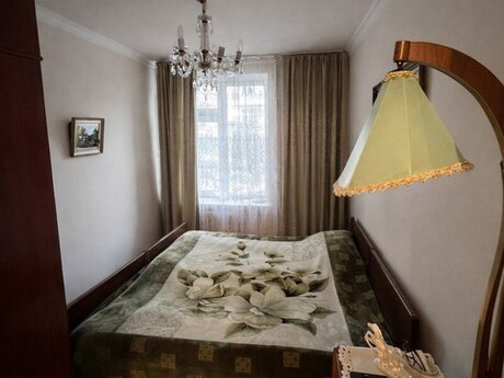 2 otaqlı köhnə tikili - Binəqədi r. - 42 m²