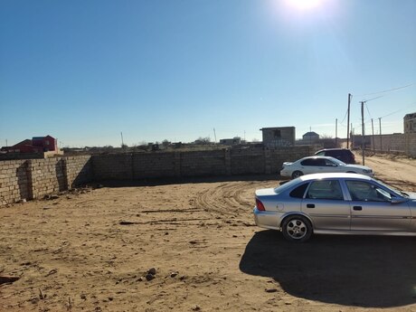 Объявление №6023336 - Баку, пос. Нардаран, 5 сот