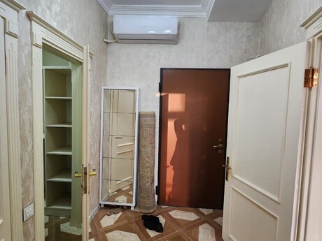 1 otaqlı mənzil, 63 m², Şah İsmayıl Xətai: 277 000 ₼ 2