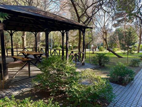 3 otaqlı köhnə tikili - Azadlıq Prospekti m. - 90 m²