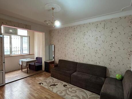 Elan №6023351 - Bakı, Gənclik m., 2 otaqlı, 55 m², 2/5 mərtəbə