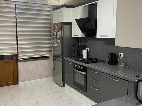 3 otaqlı mənzil, 100 m², Nərimanov: 335 000 ₼ 5