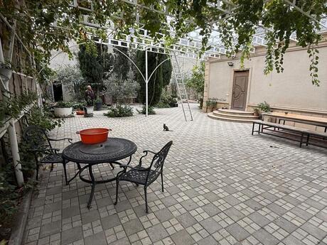 Elan №6023448 - Bakı, Buzovna q., 7 otaqlı, 150 m²