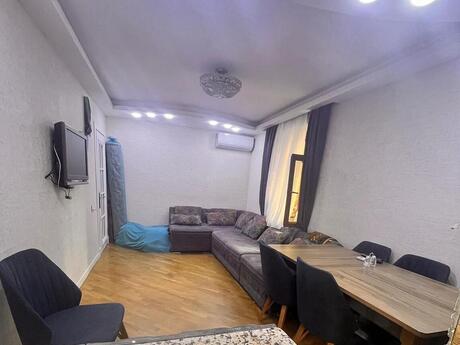 Elan №6023440 - Bakı, Nəsimi r., 2 otaqlı, 30 m², 5/5 mərtəbə