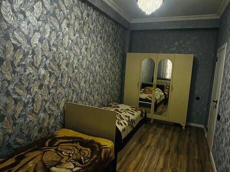 Elan №6023427 - Xırdalan, Xırdalan, 2 otaqlı, 55 m², 4/14 mərtəbə
