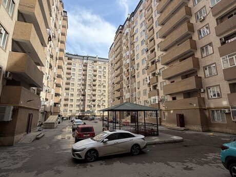 Elan №6023653 - Xırdalan, Xırdalan, 2 otaqlı, 45 m², 9/13 mərtəbə