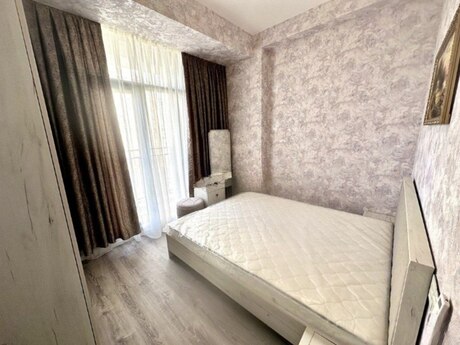 2 otaqlı yeni tikili - Nəriman Nərimanov m. - 60 m²