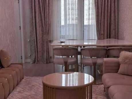 2-комн. новостройка - м. Насими - 63 м²