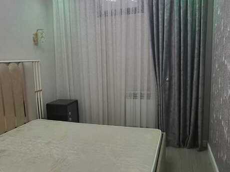 2-комн. новостройка - м. Насими - 63 м²