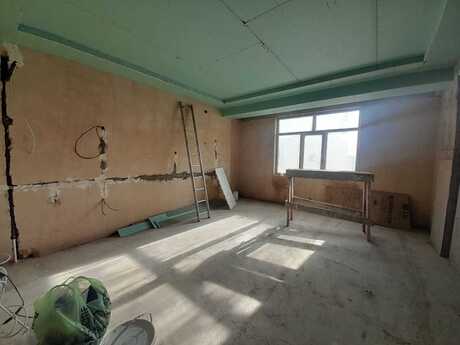 Xəzər Bağları kompleksində 3 otaqlı yeni tikili mənzil satılır, 94 m², 135 000 AZN, şəkil 4 / 10