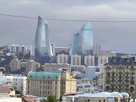 3 otaqlı köhnə tikili - Sahil m. - 95 m²