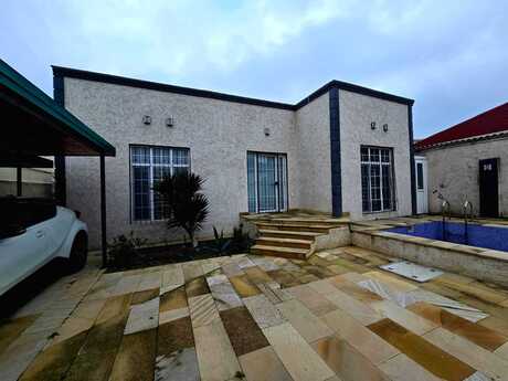 Elan №6023599 - Bakı, Mərdəkan q., 4 otaqlı, 84.4 m²