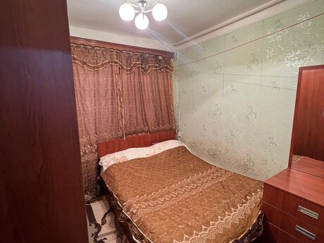 2-комн. вторичка - м. Нариман Нариманов - 40 м²