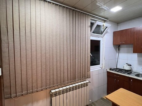 2-комн. вторичка - м. Нариман Нариманов - 40 м²