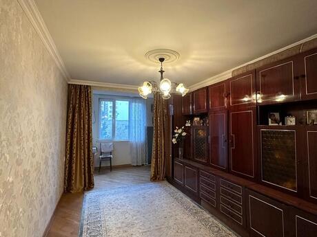 Elan №6023514 - Bakı, Nəriman Nərimanov m., 3 otaqlı, 45 m², 3/5 mərtəbə